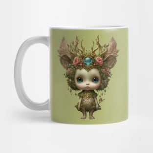 Spirit of the Forest Mug